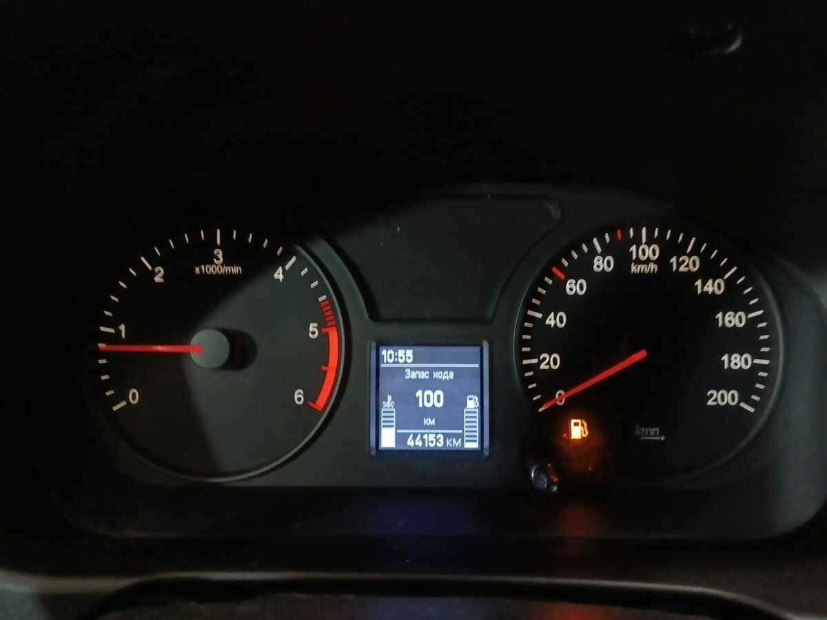 Купить УАЗ Patriot, 2017, 44 500 км, фото №12