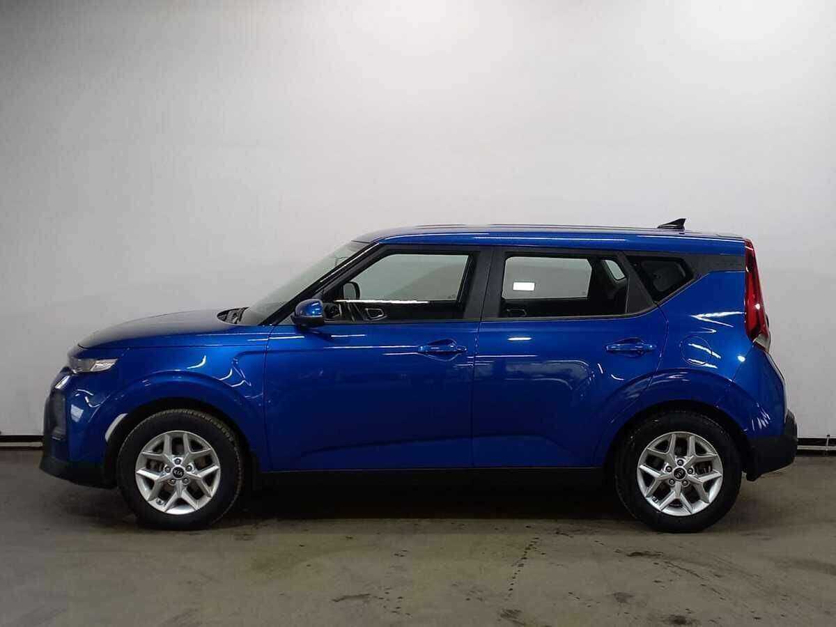 Купить Kia Soul, 2020, 131 524 км, фото №8