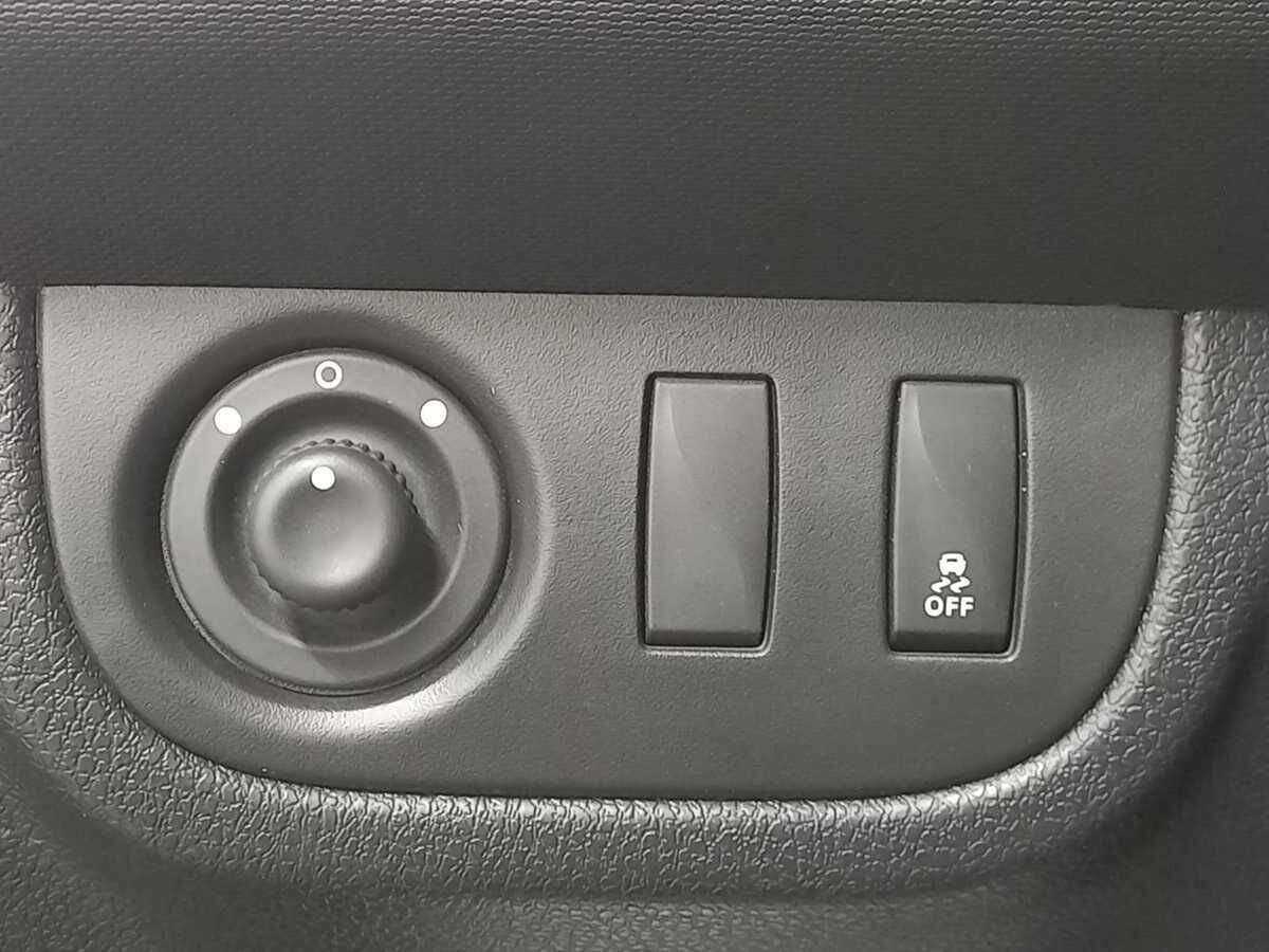 Купить Renault Sandero Stepway, 2021, 39 790 км, фото №12