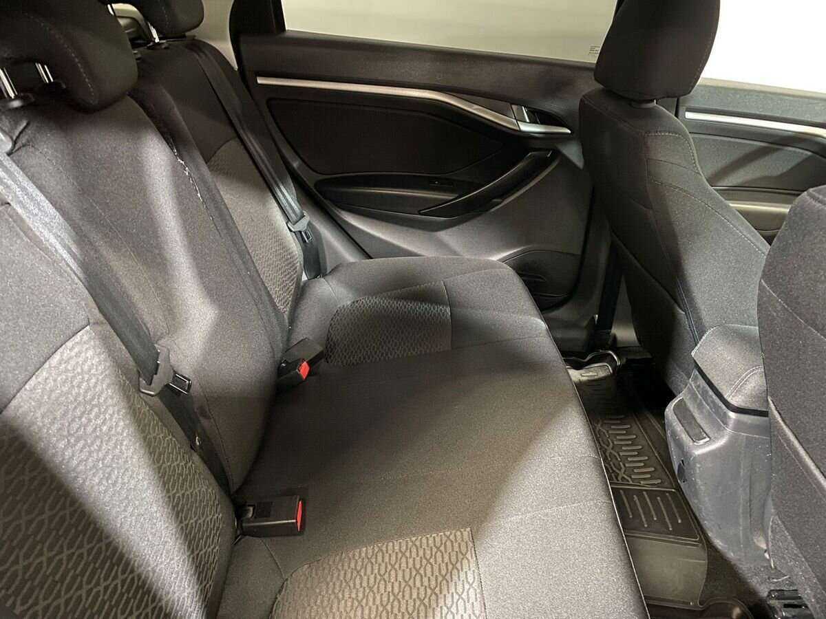 Купить Lada (ВАЗ) Vesta SW, 2018, 65 852 км, фото №11