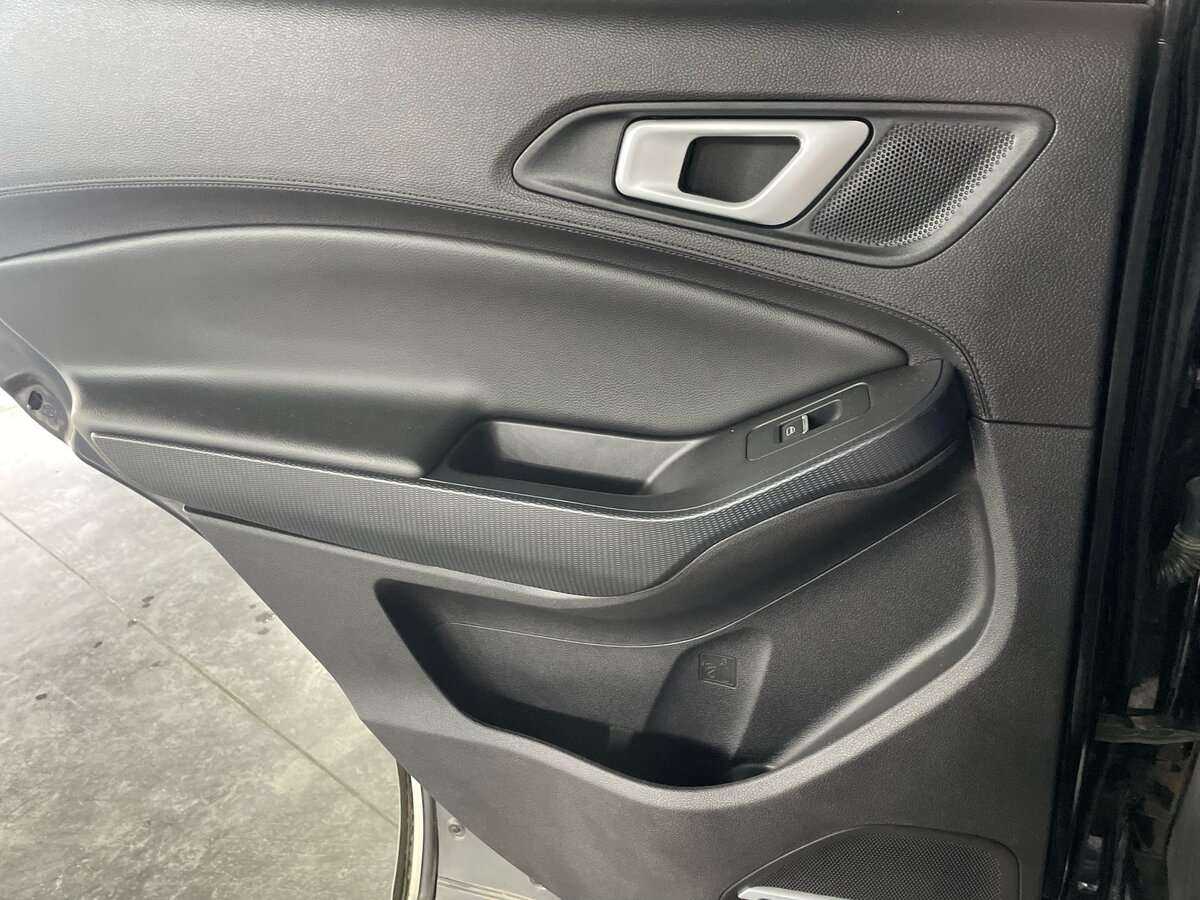 Купить CHERY Tiggo 4, 2020, 52 600 км, фото №20