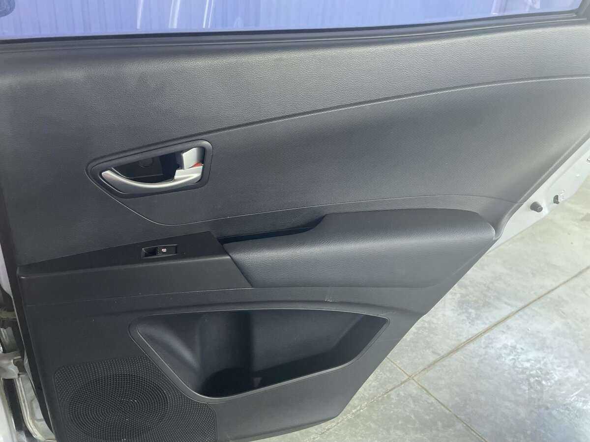 Купить SsangYong Actyon, 2013, 136 804 км, фото №21