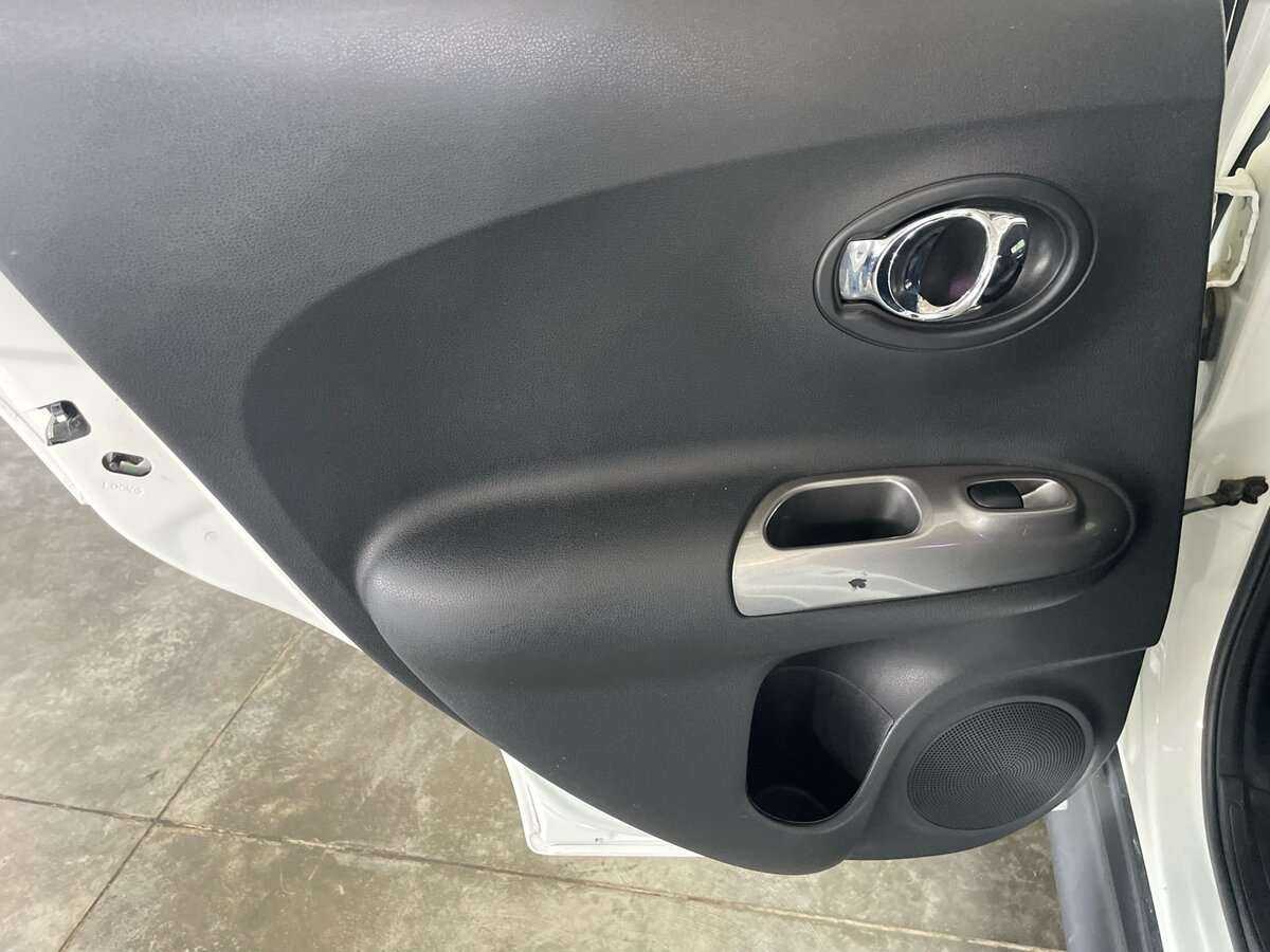 Купить Nissan Juke, 2014, 105 026 км, фото №20