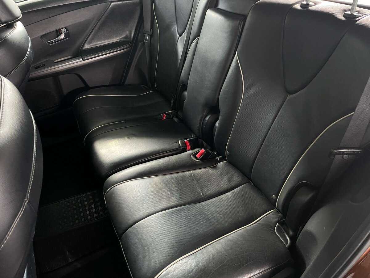 Купить Toyota Venza, 2013, 166 158 км, фото №17