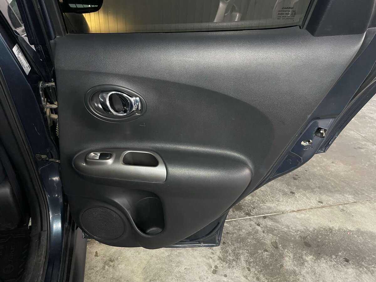 Купить Nissan Juke, 2012, 161 592 км, фото №20