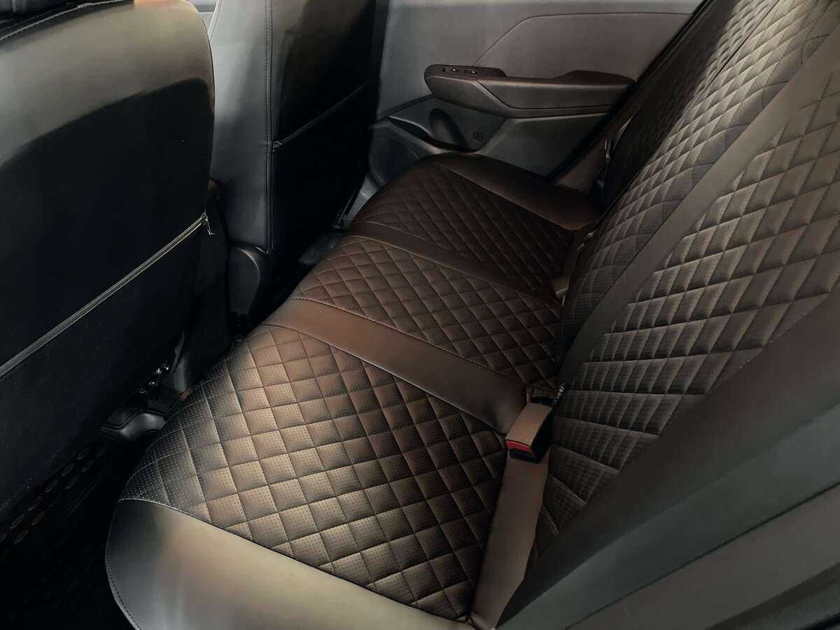 Купить Hyundai Solaris, 2018, 64 084 км, фото №16