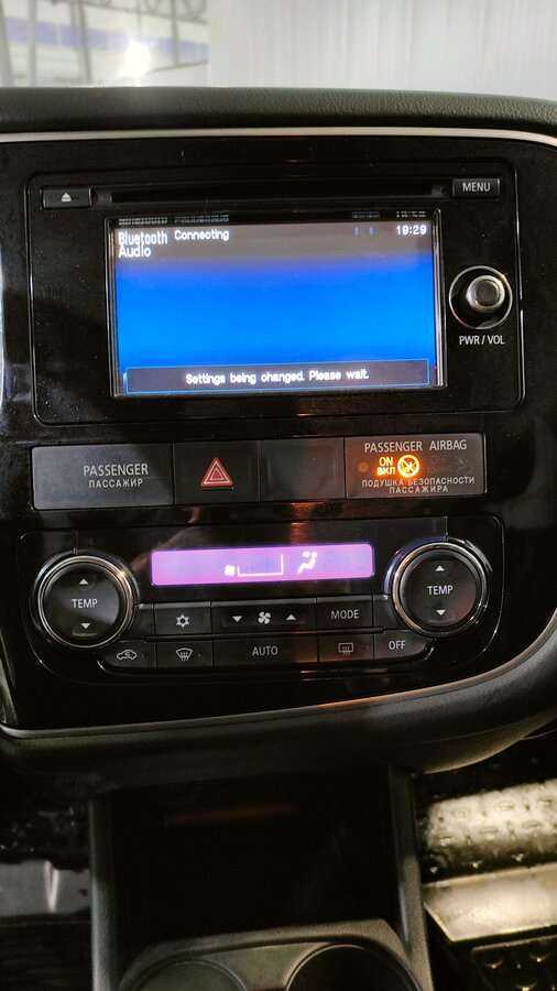 Купить Mitsubishi Outlander, 2012, 169 083 км, фото №11