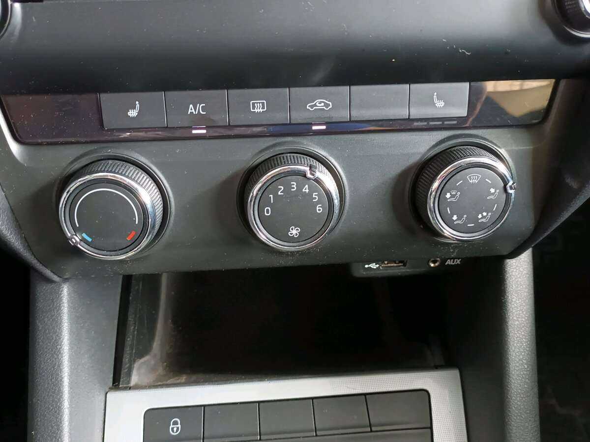 Купить Skoda Octavia, 2014, 132 058 км, фото №11