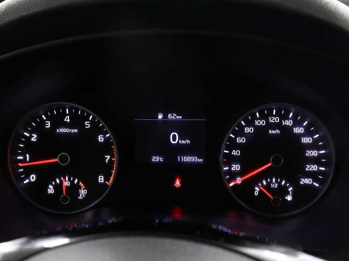 Купить Kia Sportage, 2018, 116 876 км, фото №11