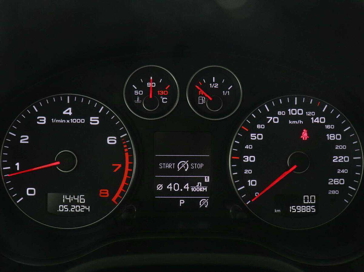 Купить Audi A3 Sportback, 2012, 159 800 км, фото №11