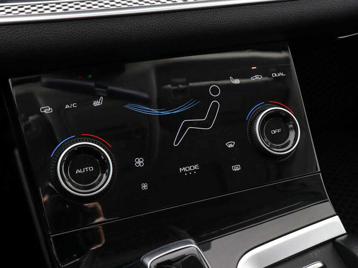 Купить FAW Bestune B70, 2023, 52 275 км, фото №15