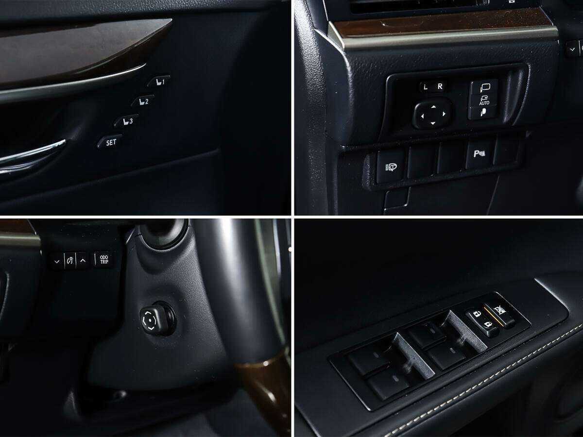 Купить Lexus ES 250, 2014, 149 262 км, фото №19