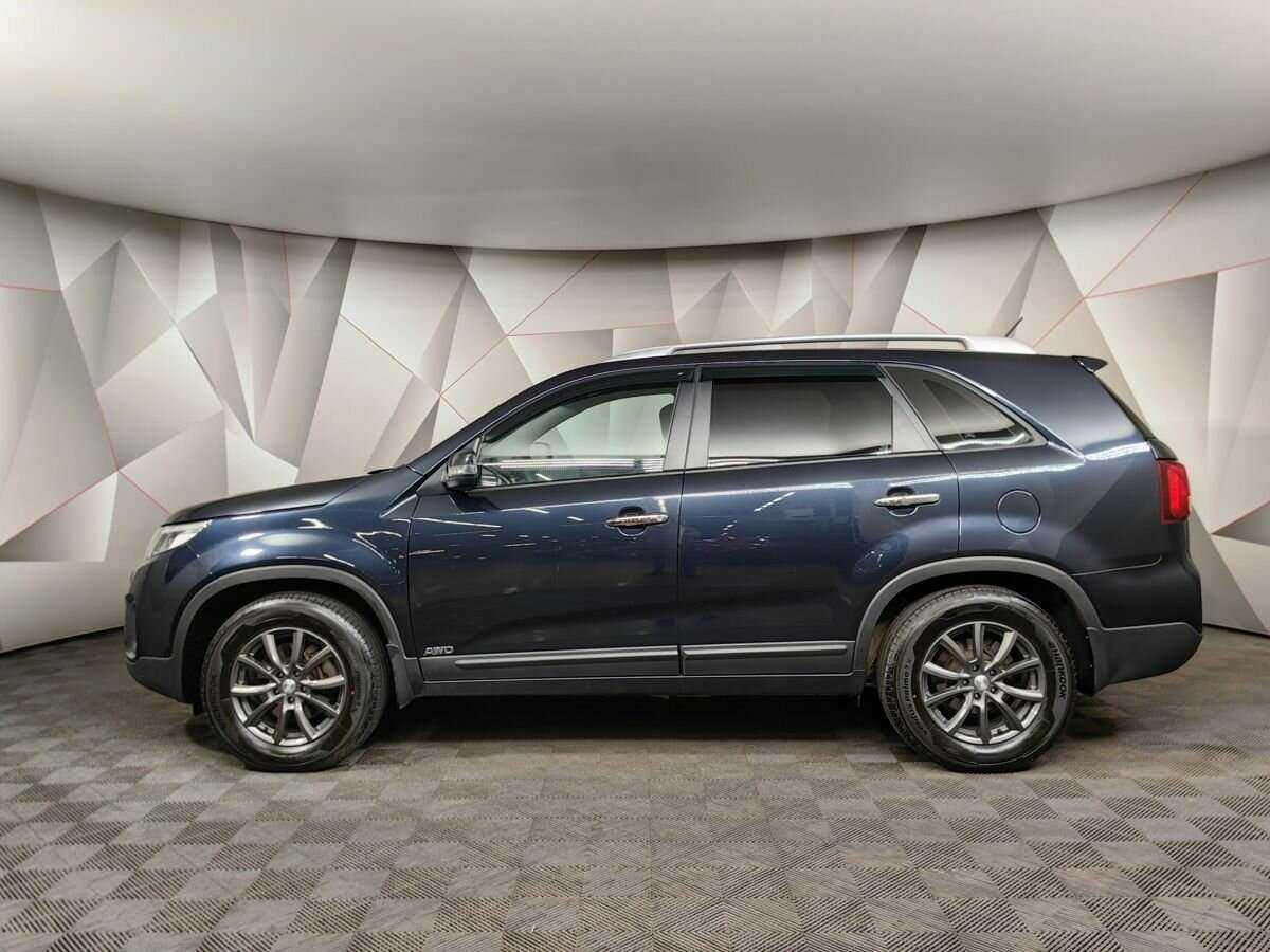 Купить Kia Sorento, 2020, 86 463 км, фото №5