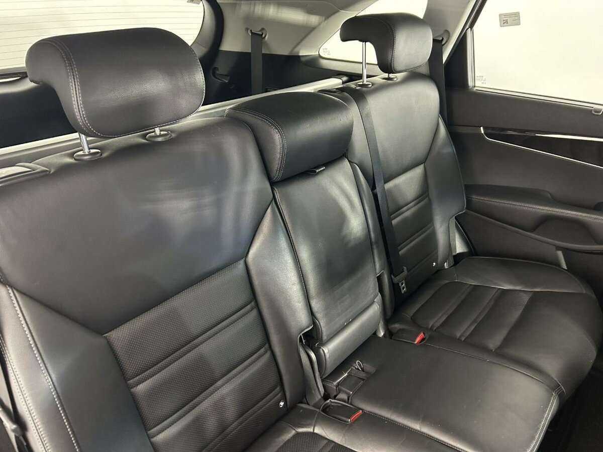 Купить Kia Sorento, 2017, 197 960 км, фото №13