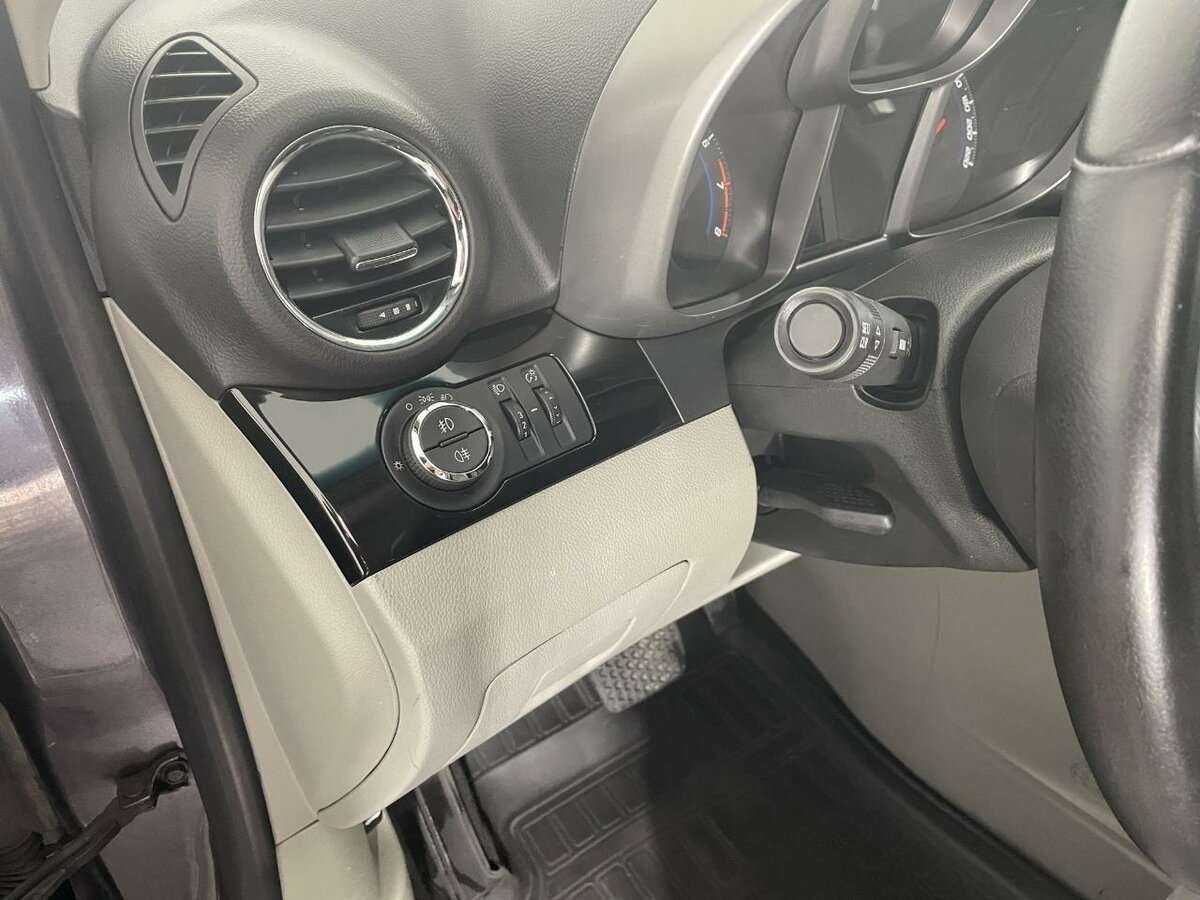 Купить Chevrolet Orlando, 2013, 154 716 км, фото №9