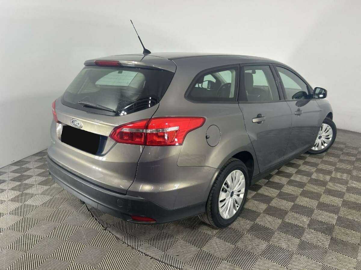 Купить Ford Focus, 2016, 149 148 км, фото №6