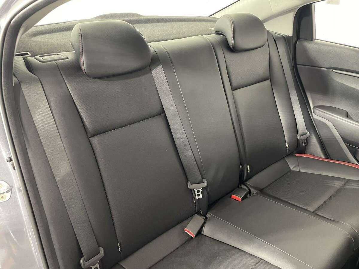 Купить Kia Rio, 2020, 29 321 км, фото №15