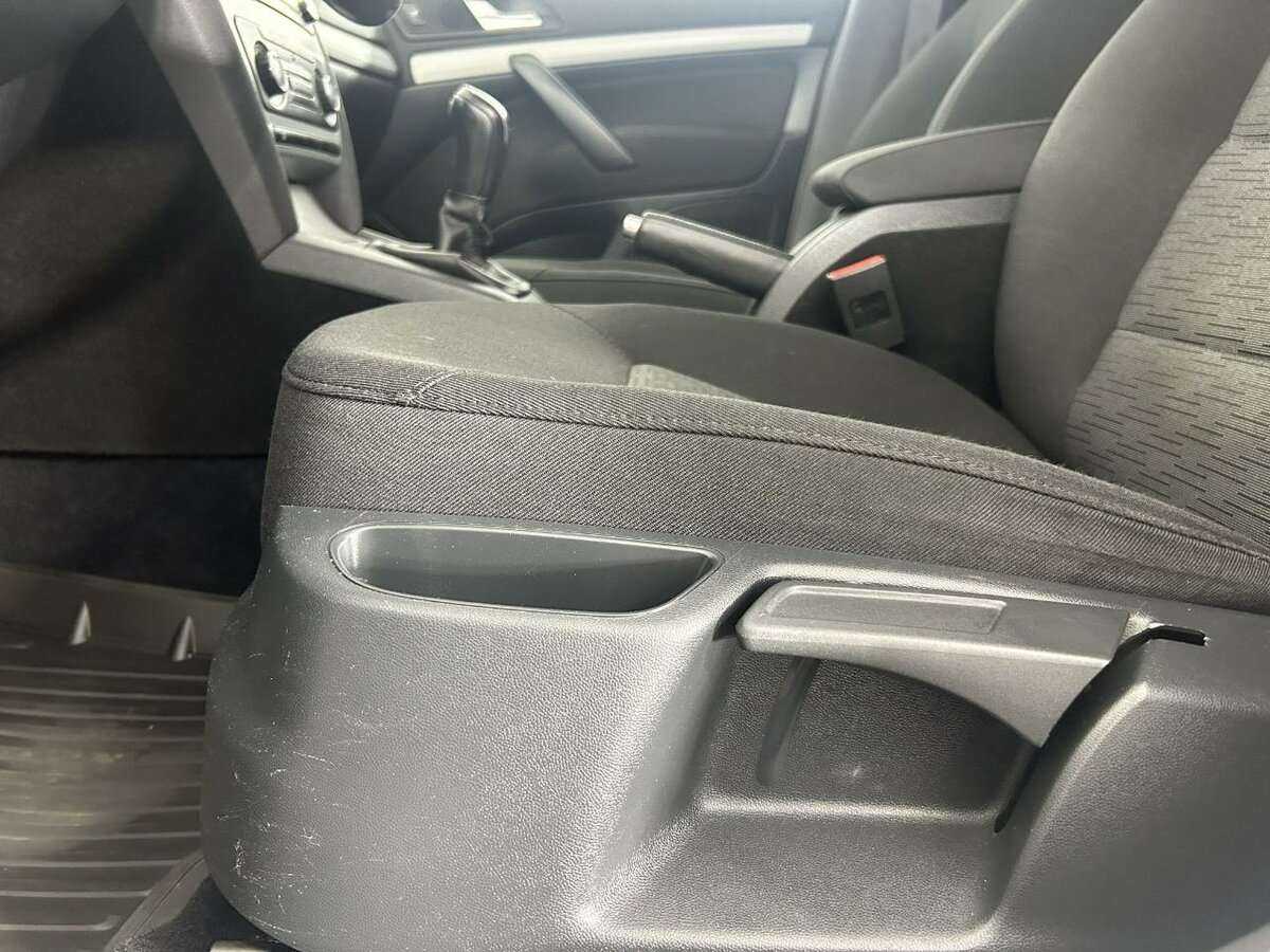 Купить Skoda Octavia, 2012, 120 158 км, фото №10