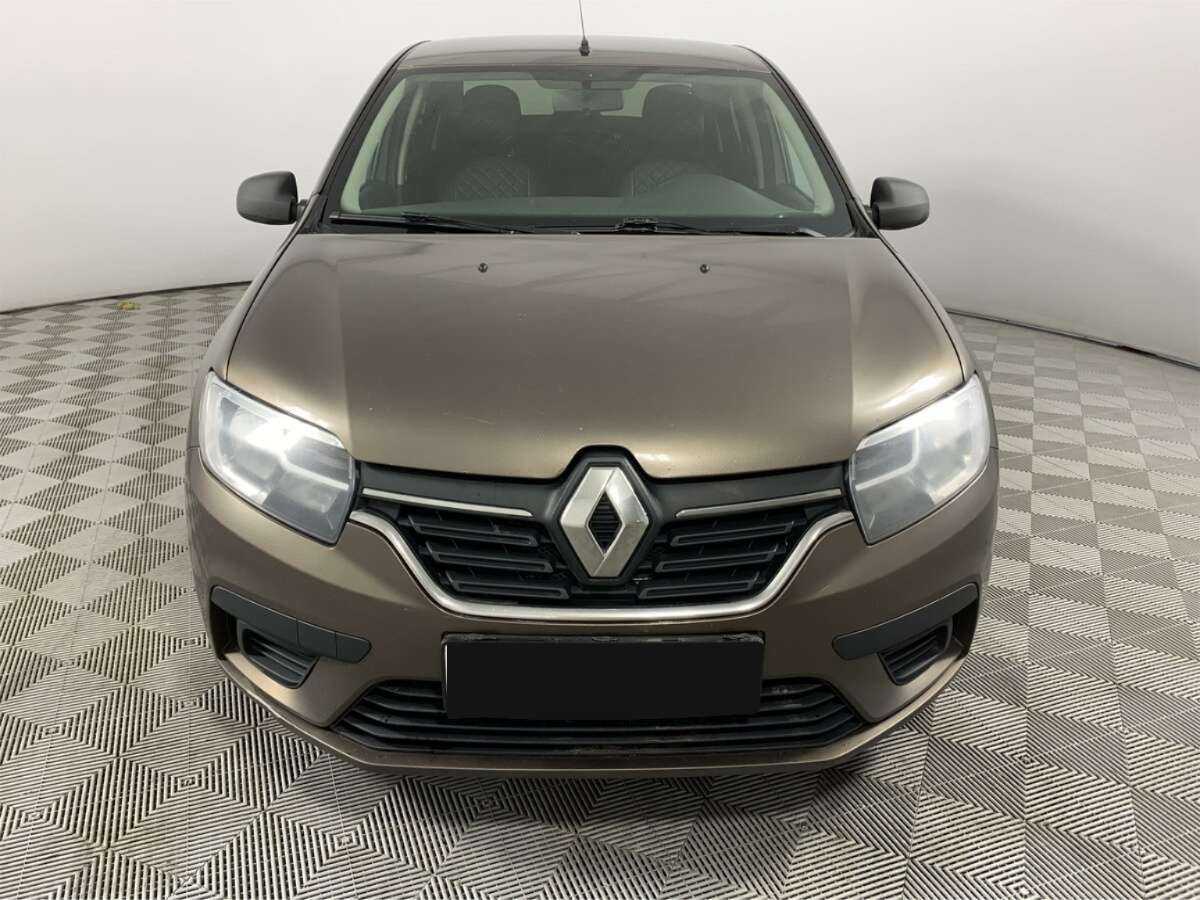 Renault Logan