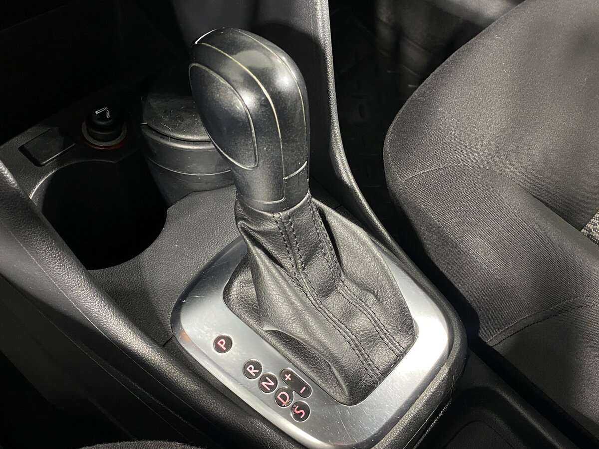 Купить Volkswagen Polo, 2012, 172 381 км, фото №14