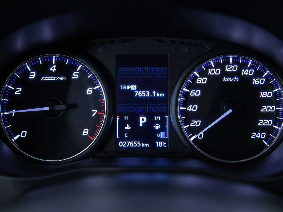 Купить Mitsubishi Outlander, 2020, 27 655 км, фото №17