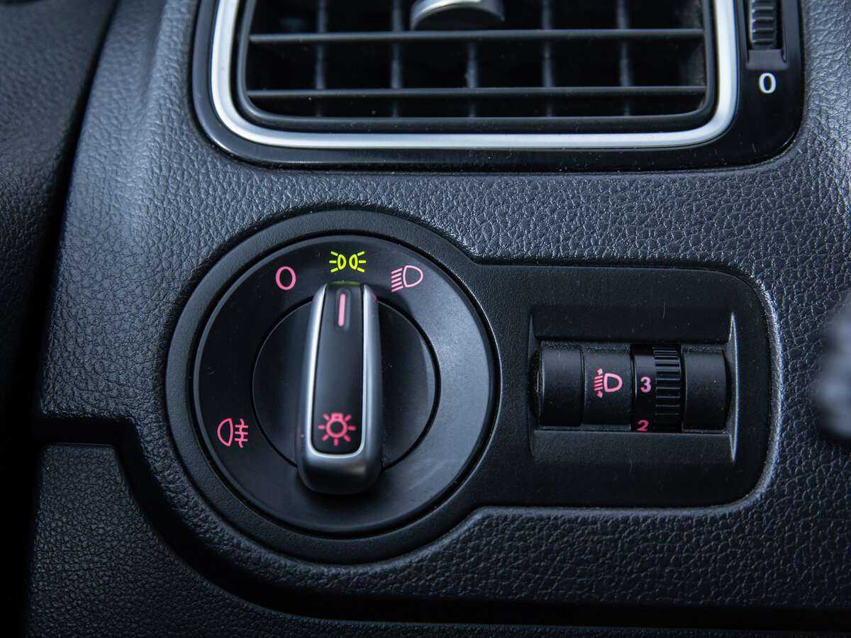 Купить Volkswagen Polo, 2019, 44 533 км, фото №14