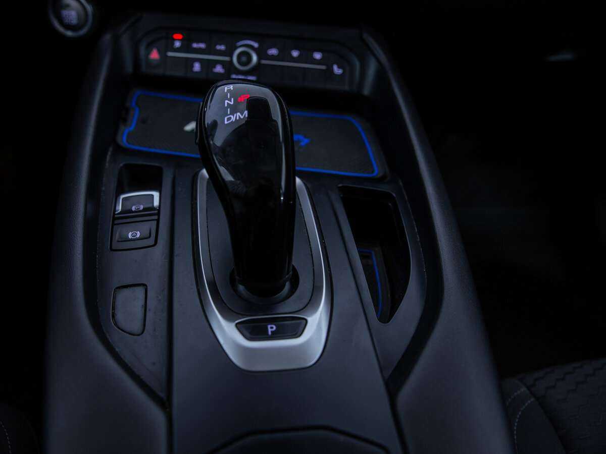 Купить Haval F7, 2021, 54 854 км, фото №15