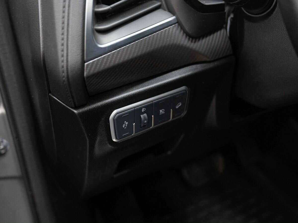 Купить Haval F7x, 2021, 109 000 км, фото №19