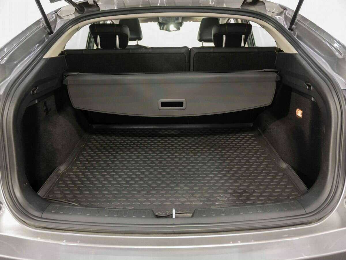 Купить Haval F7x, 2021, 109 000 км, фото №28