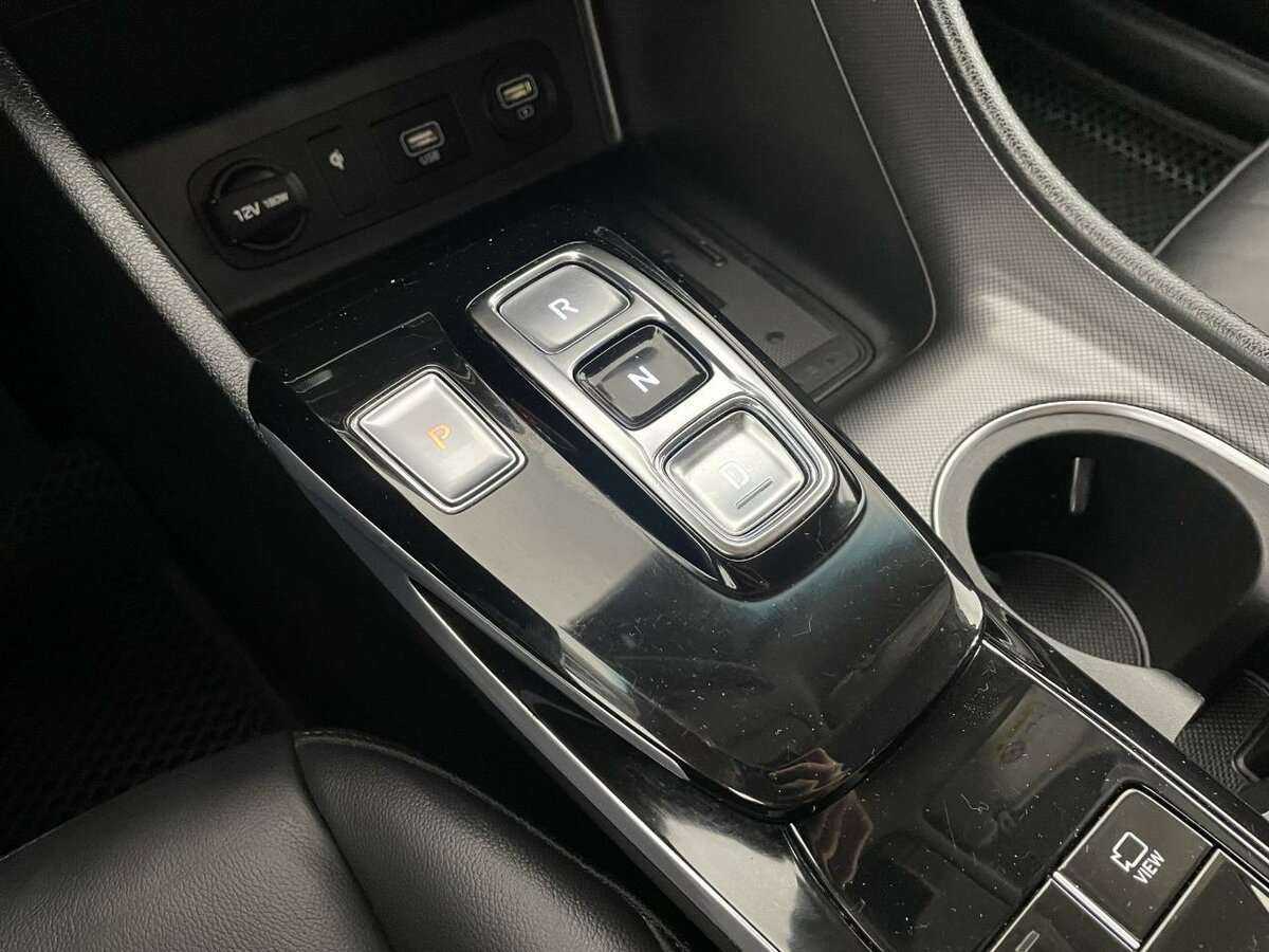 Купить Hyundai Sonata, 2019, 95 022 км, фото №13