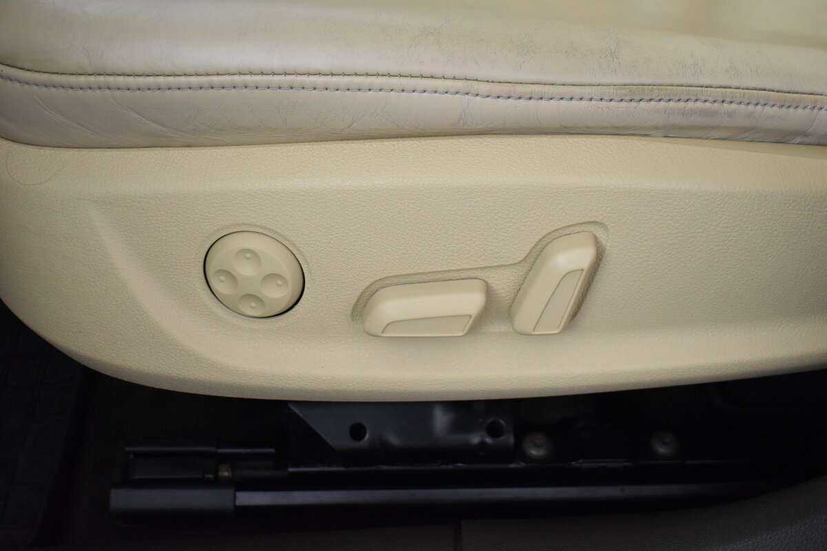 Купить Audi A6, 2014, 172 851 км, фото №11