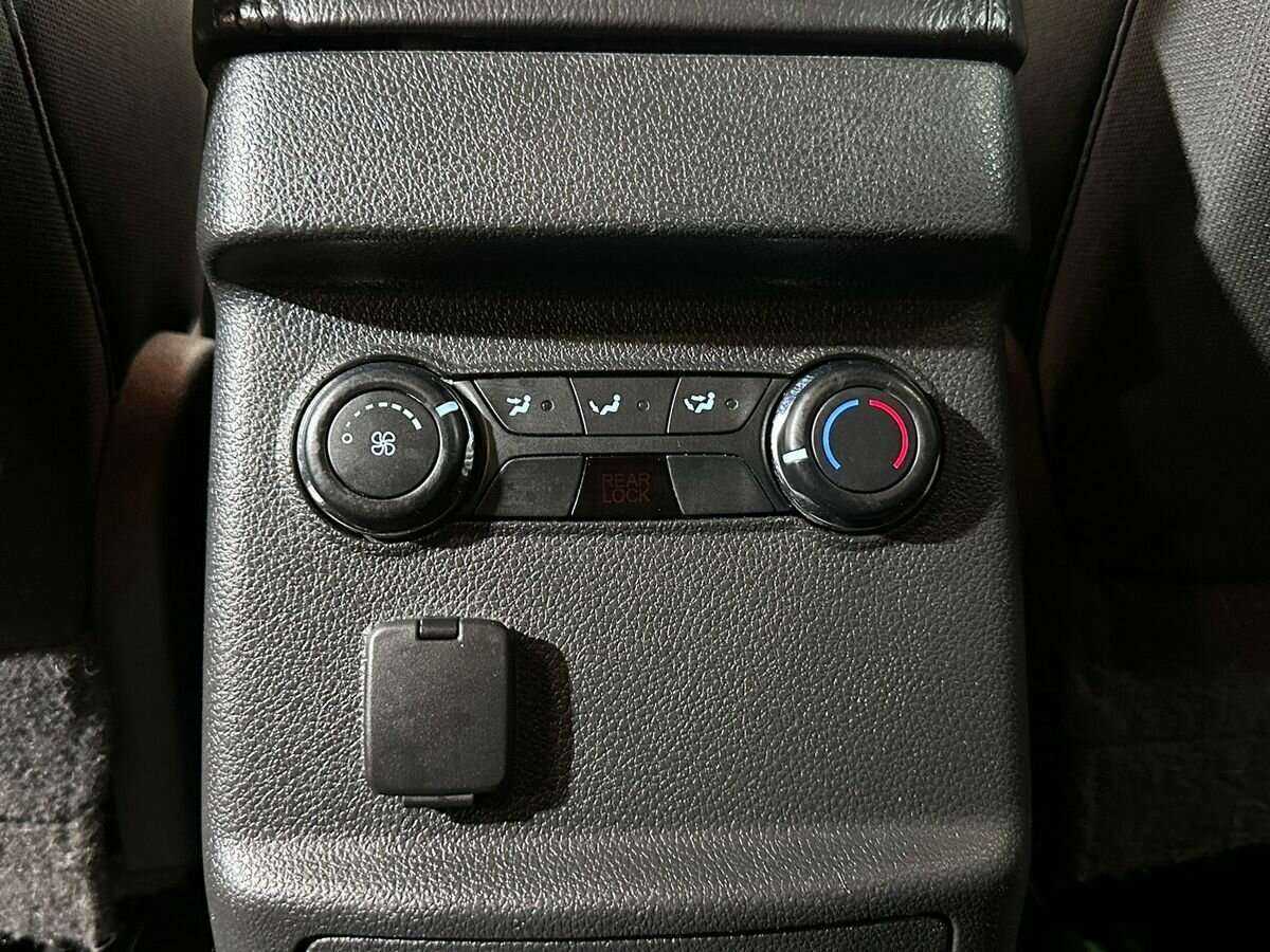 Купить Ford Explorer, 2013, 249 710 км, фото №14