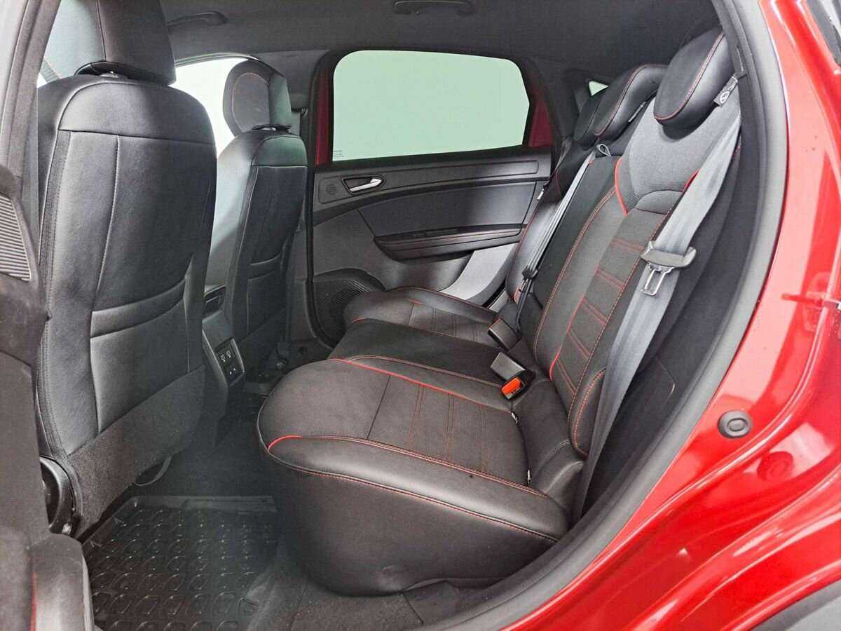 Купить Renault Arkana, 2021, 76 466 км, фото №10