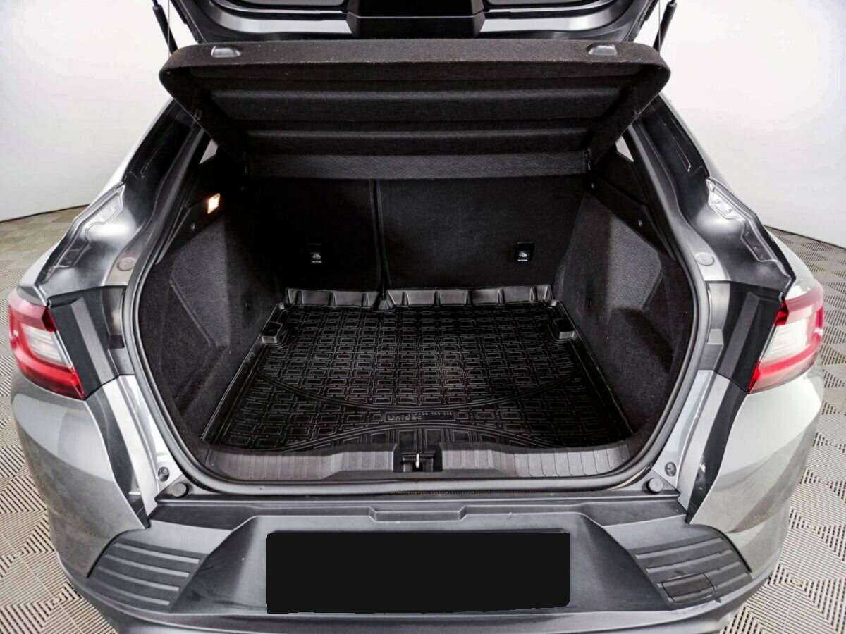 Купить Renault Arkana, 2019, 112 245 км, фото №9