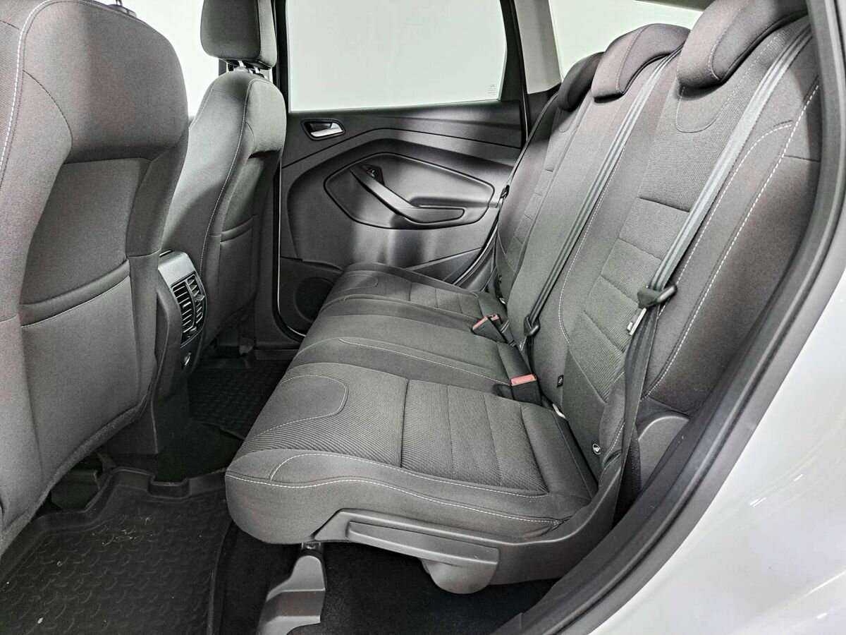 Купить Ford Kuga, 2015, 173 794 км, фото №10