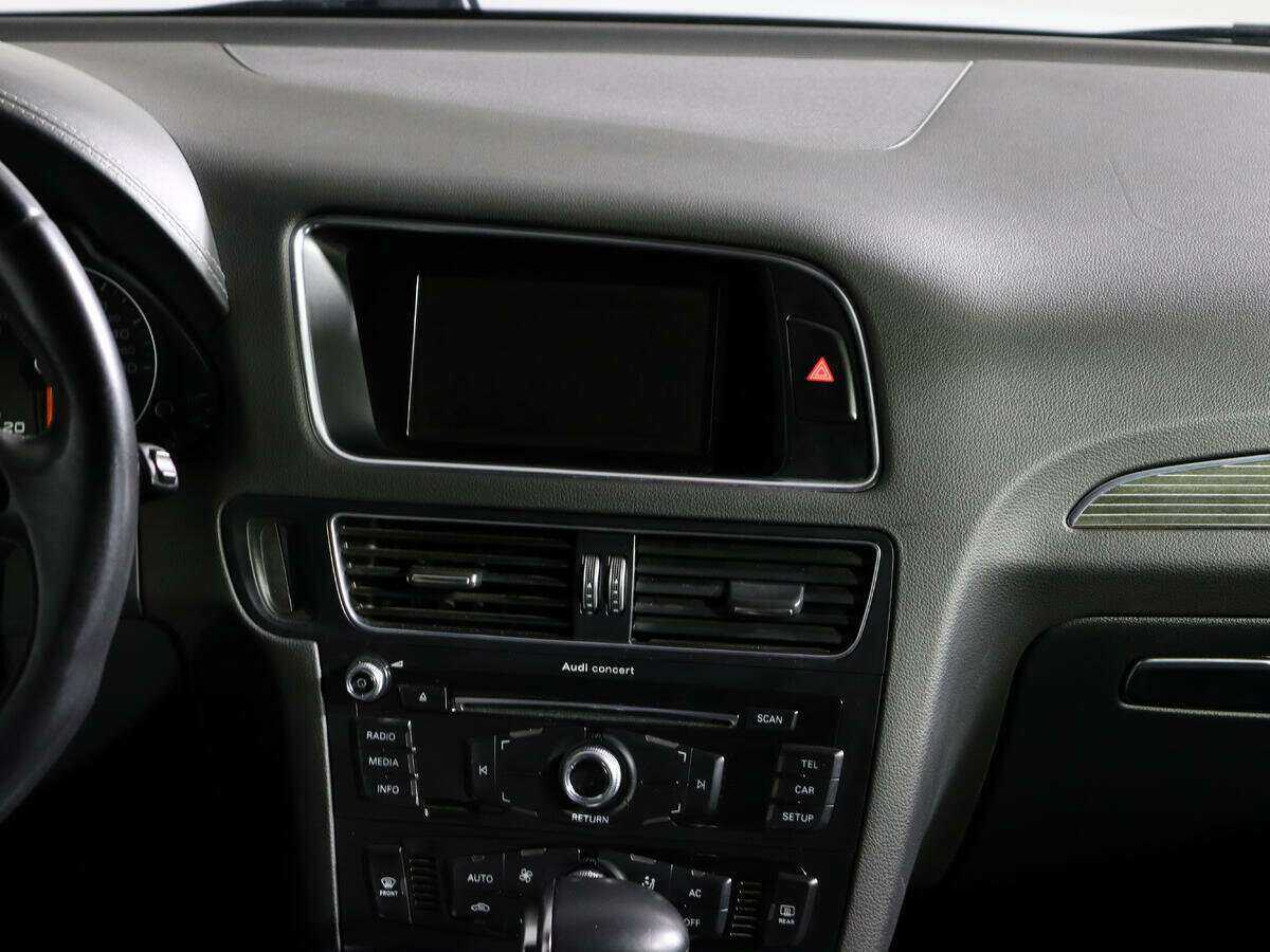 Купить Audi Q5, 2013, 137 000 км, фото №11