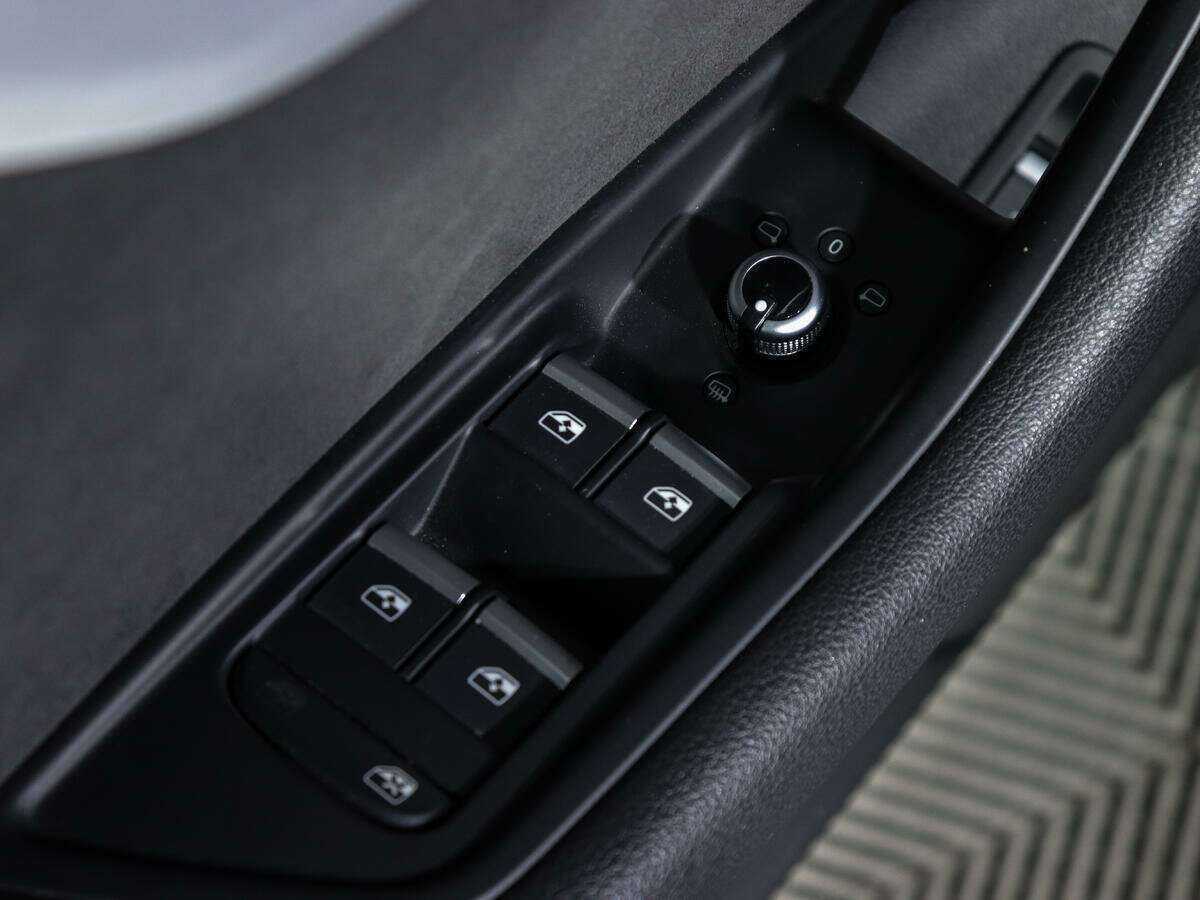 Купить Audi A4, 2017, 111 515 км, фото №15