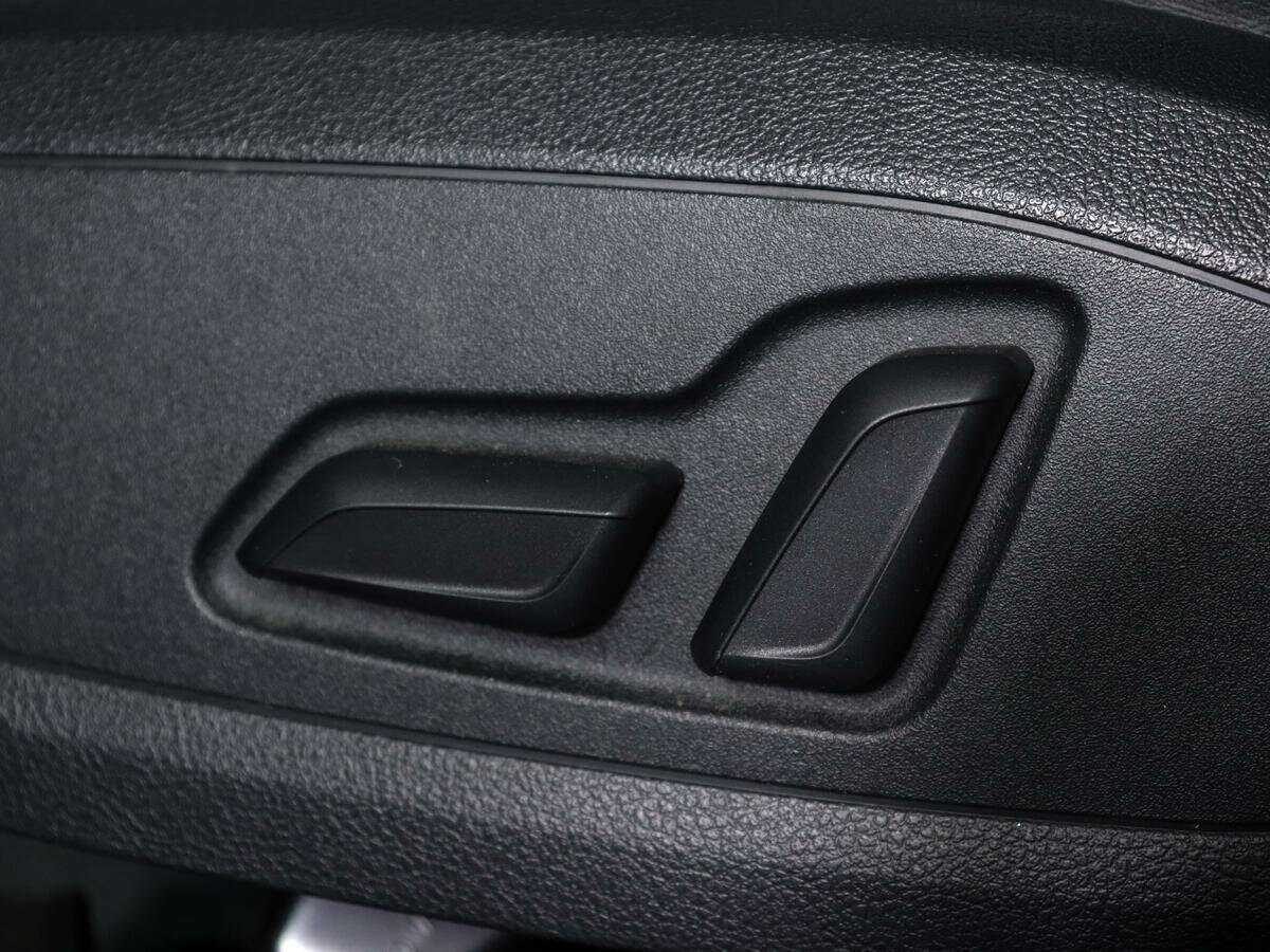 Купить Audi A4, 2017, 111 515 км, фото №16