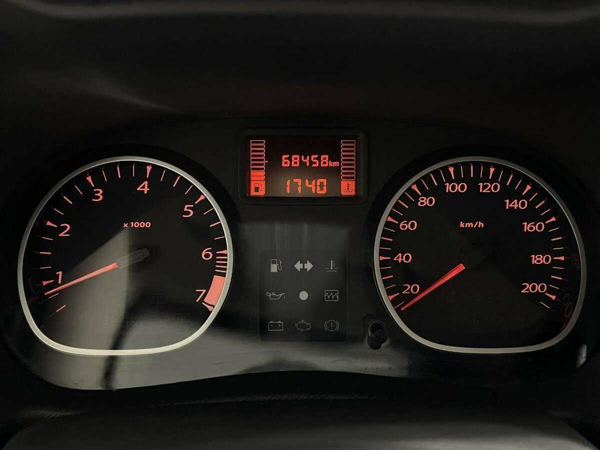 Купить Renault Duster, 2013, 68 000 км, фото №11