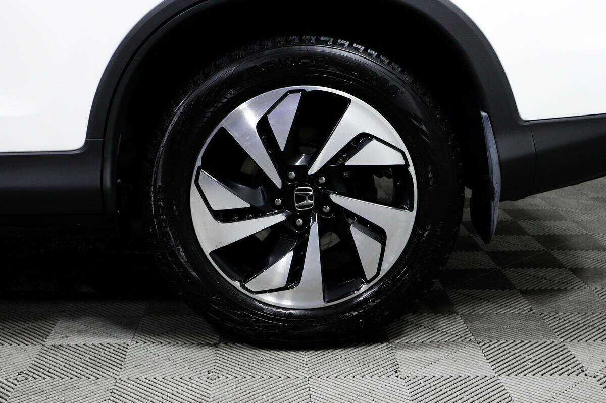 Купить Honda CR-V, 2016, 169 496 км, фото №14