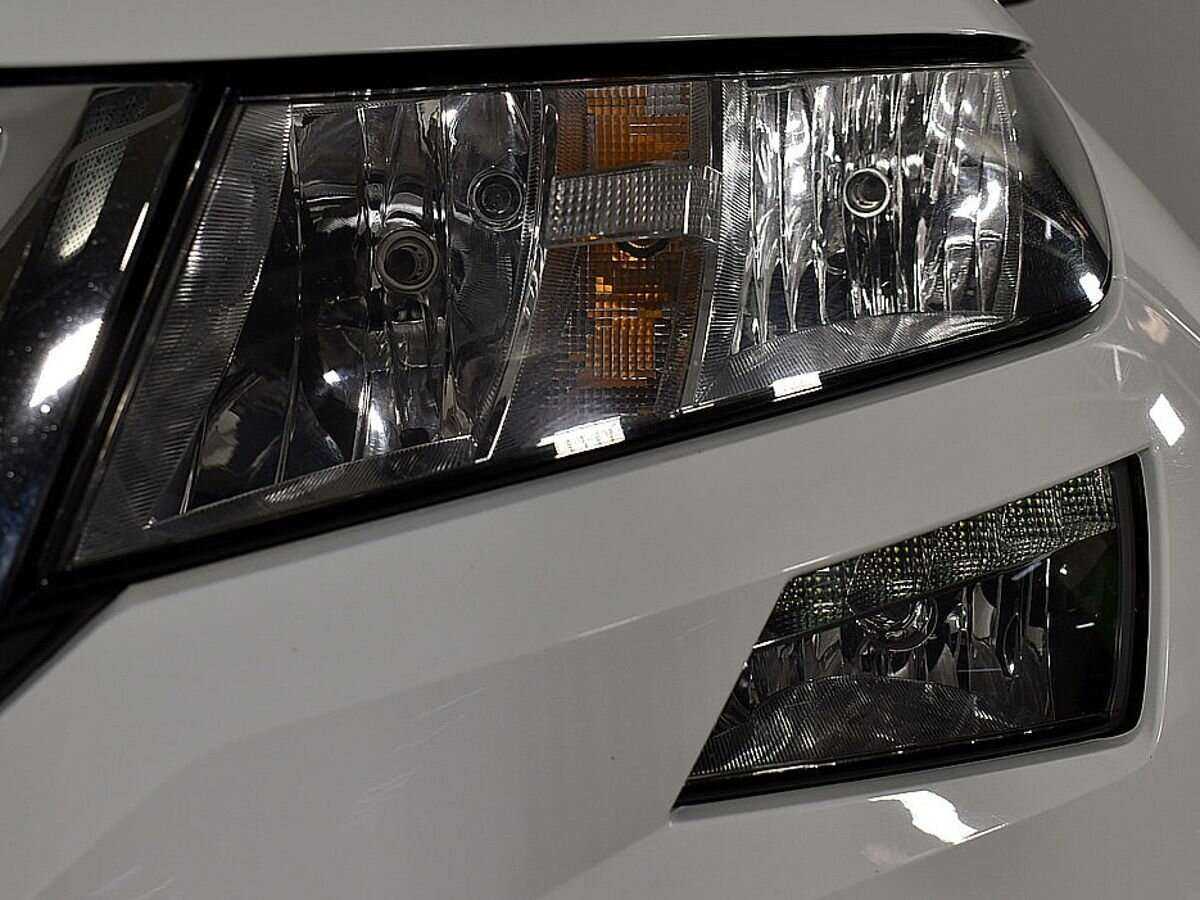 Купить Skoda Kodiaq, 2018, 42 538 км, фото №5