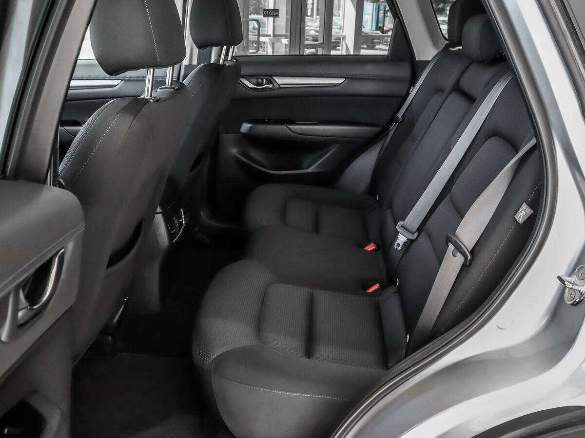 Купить Mazda CX-5, 2019, 98 162 км, фото №12