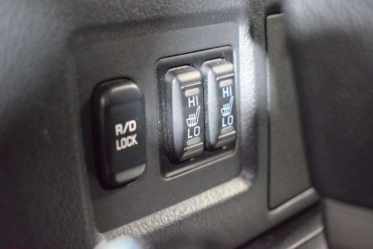 Купить Mitsubishi Pajero, 2014, 177 000 км, фото №20