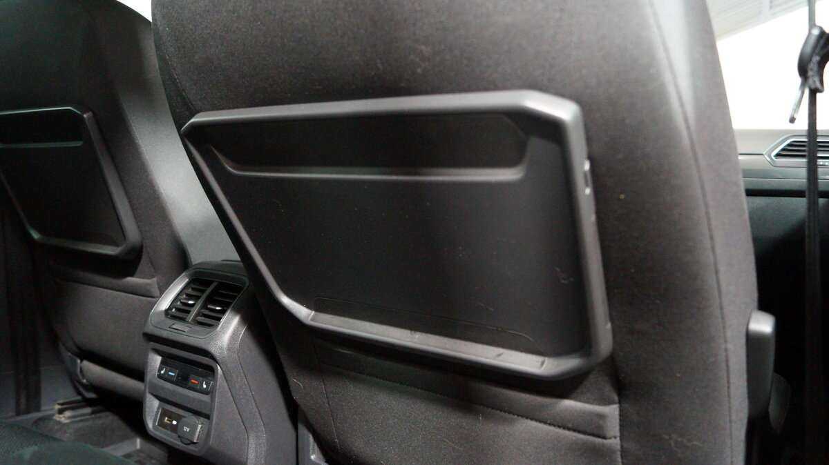 Купить Volkswagen Tiguan, 2018, 176 587 км, фото №14