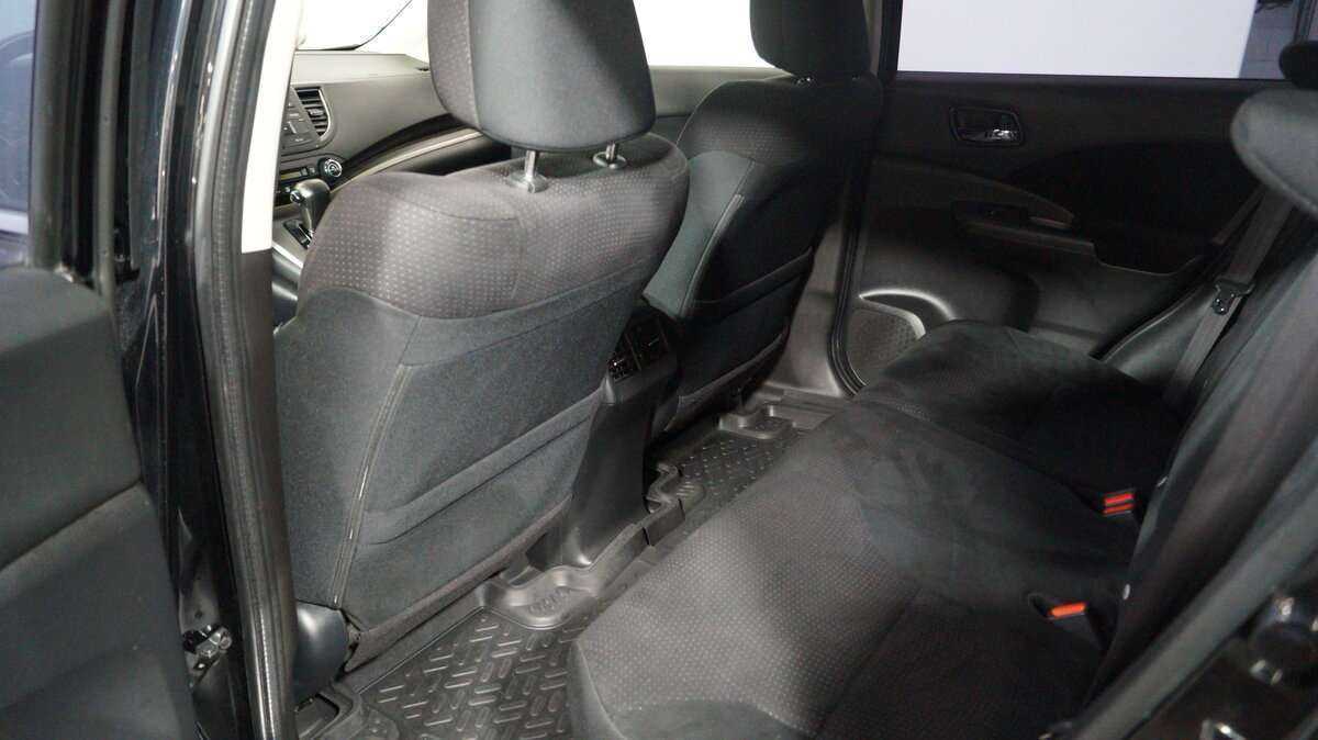 Купить Honda CR-V, 2013, 138 080 км, фото №9