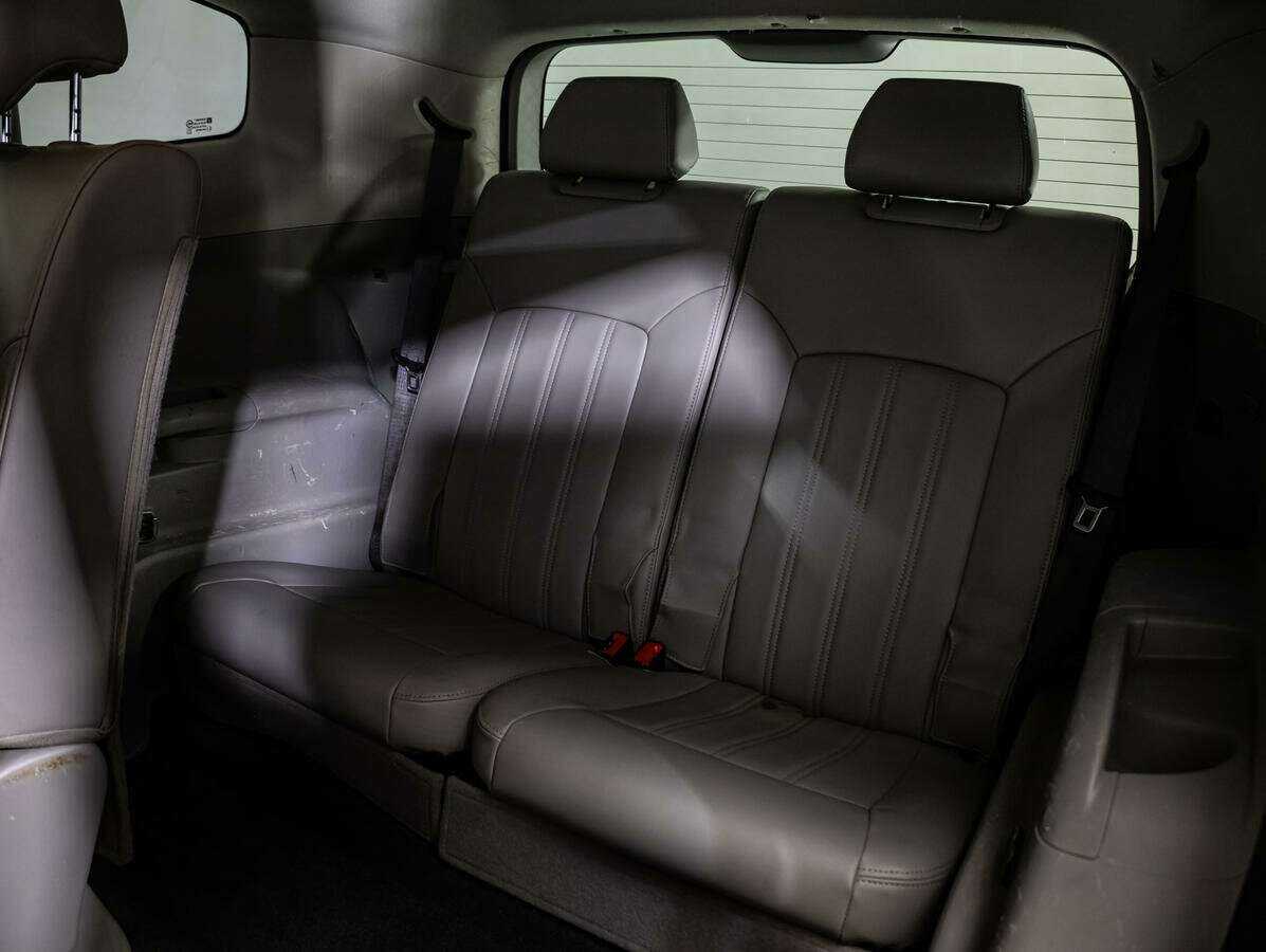 Купить Chevrolet Orlando, 2012, 216 000 км, фото №14