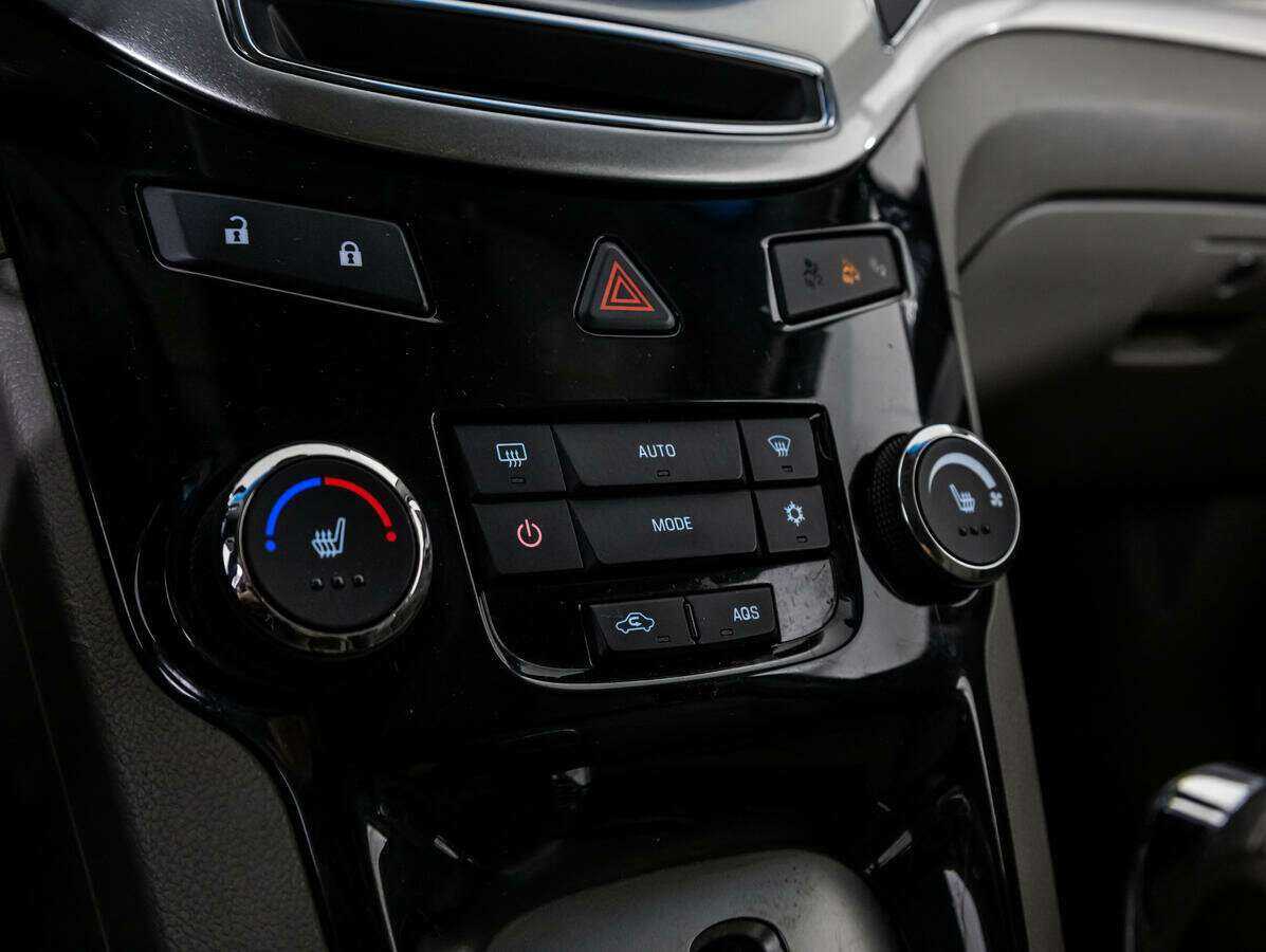 Купить Chevrolet Orlando, 2012, 216 000 км, фото №15