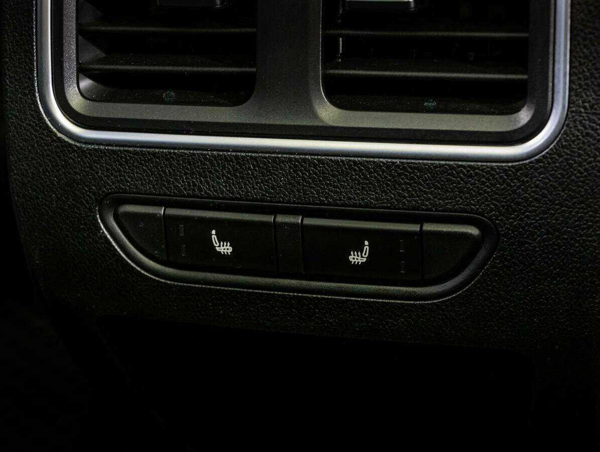 Купить Haval F7, 2021, 50 629 км, фото №19