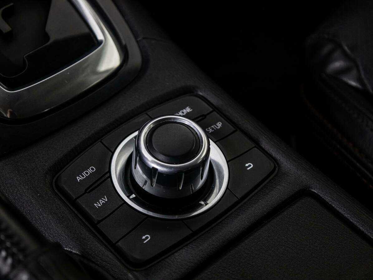 Купить Mazda 6, 2014, 102 810 км, фото №14