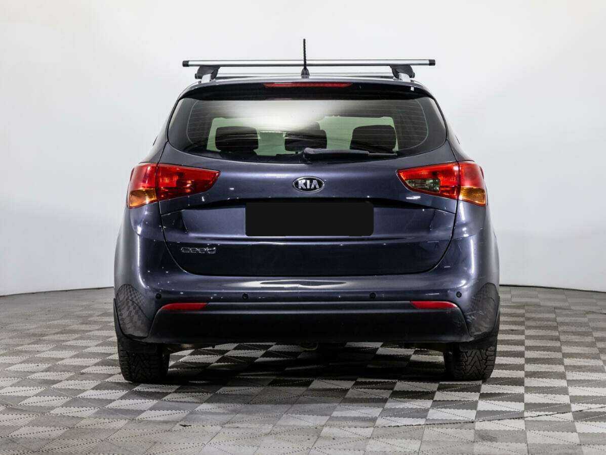 Купить Kia Ceed, 2013, 183 254 км, фото №5